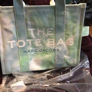 marc jacobs bag